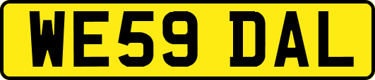WE59DAL