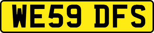 WE59DFS