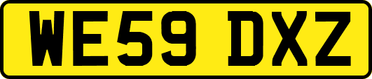 WE59DXZ