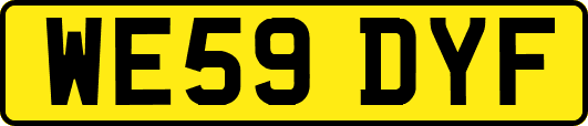 WE59DYF
