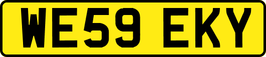 WE59EKY
