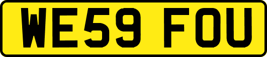 WE59FOU