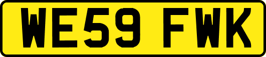 WE59FWK