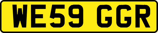 WE59GGR