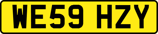 WE59HZY