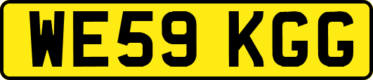 WE59KGG
