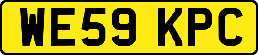 WE59KPC