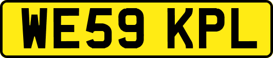 WE59KPL