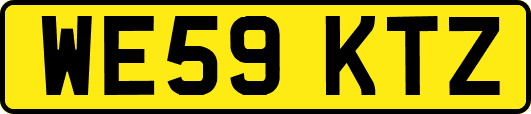 WE59KTZ