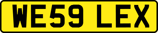 WE59LEX