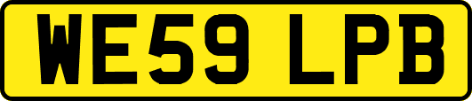 WE59LPB