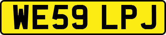 WE59LPJ