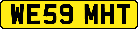 WE59MHT