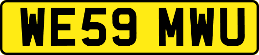 WE59MWU
