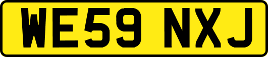 WE59NXJ