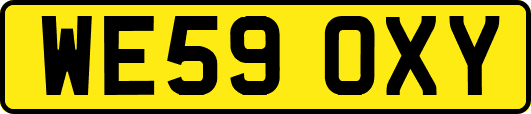 WE59OXY