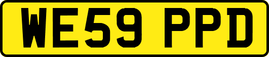 WE59PPD