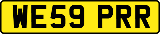 WE59PRR