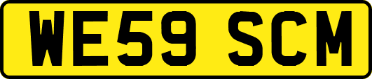WE59SCM
