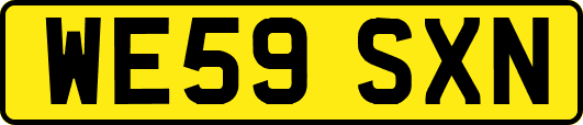 WE59SXN