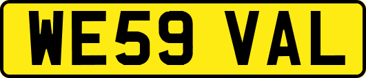 WE59VAL