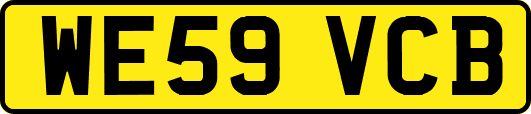 WE59VCB