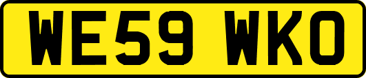 WE59WKO