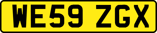 WE59ZGX