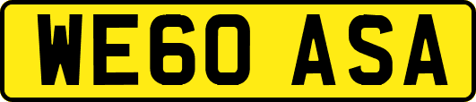WE60ASA
