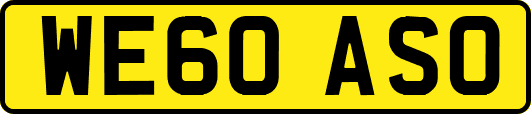 WE60ASO