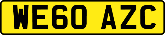 WE60AZC