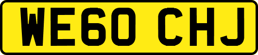 WE60CHJ