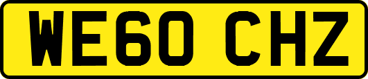 WE60CHZ