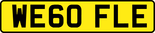 WE60FLE