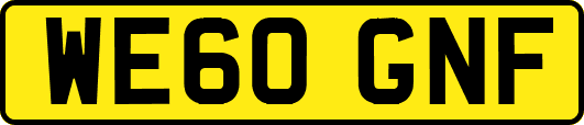WE60GNF