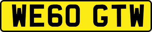 WE60GTW