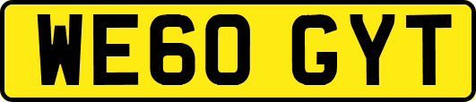 WE60GYT