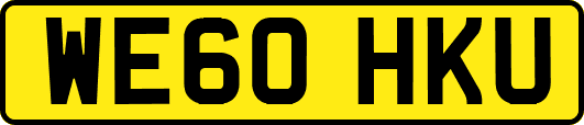 WE60HKU