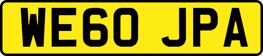 WE60JPA