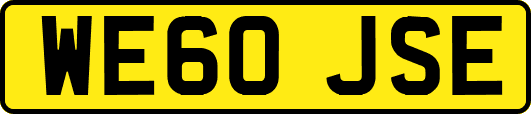 WE60JSE