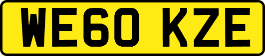 WE60KZE