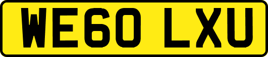 WE60LXU
