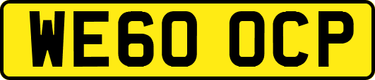 WE60OCP