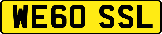 WE60SSL