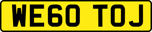 WE60TOJ