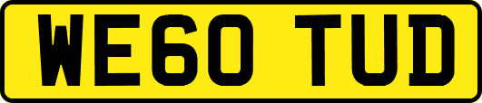 WE60TUD
