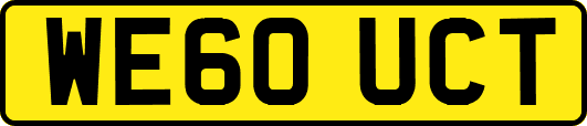 WE60UCT