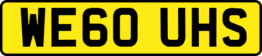 WE60UHS