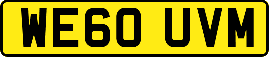 WE60UVM