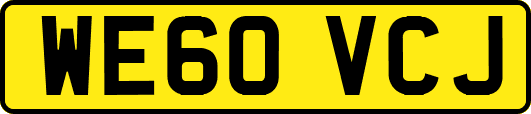 WE60VCJ